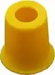 Wolf-Gasdrosselblende-gelb-D-800-E-H-fuer-TGB-40-60-bis-02-2006-1720528 gallery number 1